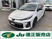 2018 TOYOTA PRIUS PHV
