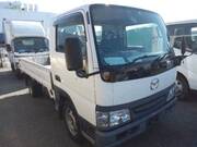 2002 MAZDA TITAN 1.5ton