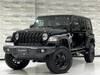 CHRYSLER JEEP WRANGLER