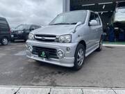 2005 DAIHATSU TERIOS KID TERIOSKID X KISSMARK