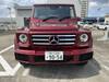 MERCEDES BENZ G-CLASS