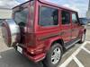 MERCEDES BENZ G-CLASS