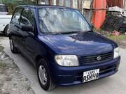 2002 DAIHATSU MIRA TA SPECIAL