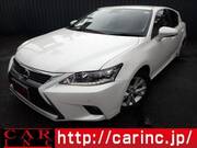 2016 LEXUS CT