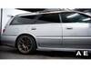 NISSAN STAGEA