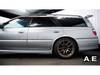 NISSAN STAGEA