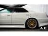 TOYOTA CHASER