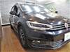 VOLKSWAGEN GOLF TOURAN