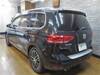 VOLKSWAGEN GOLF TOURAN