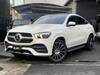 MERCEDES BENZ GLE