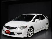 2007 HONDA CIVIC TYPE-R