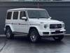 MERCEDES BENZ G-CLASS