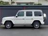 MERCEDES BENZ G-CLASS