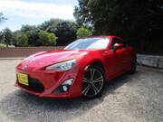 2013 TOYOTA 86