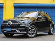 2019 MERCEDES BENZ GLE