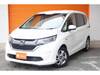 HONDA FREED HYBRID