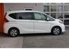 HONDA FREED HYBRID