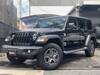 CHRYSLER JEEP WRANGLER UNLIMITED