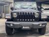 CHRYSLER JEEP WRANGLER UNLIMITED