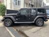 CHRYSLER JEEP WRANGLER UNLIMITED