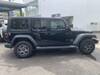 CHRYSLER JEEP WRANGLER UNLIMITED