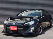 2014 TOYOTA 86 GT