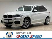 2013 BMW X5