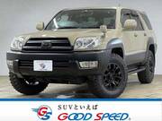 2003 TOYOTA HILUX SURF SSR-X