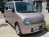DAIHATSU MOVE LATTE