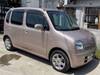 DAIHATSU MOVE LATTE