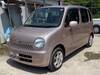 DAIHATSU MOVE LATTE