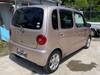 DAIHATSU MOVE LATTE