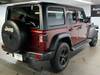 CHRYSLER JEEP WRANGLER