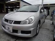 2014 NISSAN WINGROAD