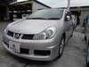 NISSAN WINGROAD