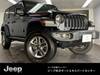 CHRYSLER JEEP WRANGLER