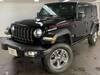 CHRYSLER JEEP WRANGLER