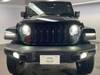 CHRYSLER JEEP WRANGLER