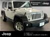 CHRYSLER JEEP WRANGLER