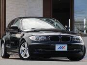 2010 BMW 1 SERIES 120i