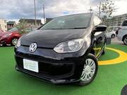 2014 VOLKSWAGEN UP!