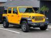 CHRYSLER JEEP WRANGLER