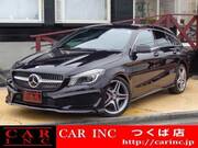 2015 MERCEDES BENZ CLA-CLASS Shooting Brake