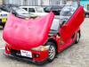 HONDA BEAT