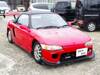 HONDA BEAT