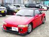 HONDA BEAT