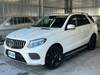 MERCEDES BENZ GLE