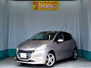 2013 PEUGEOT 208