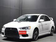 2008 MITSUBISHI LANCER