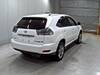 TOYOTA HARRIER HYBRID